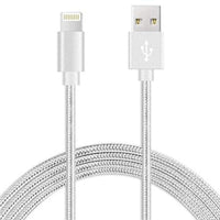 10FT USB Cable For IPhone XS/XR/XS MAX 1.7A - AAA Brand Deals