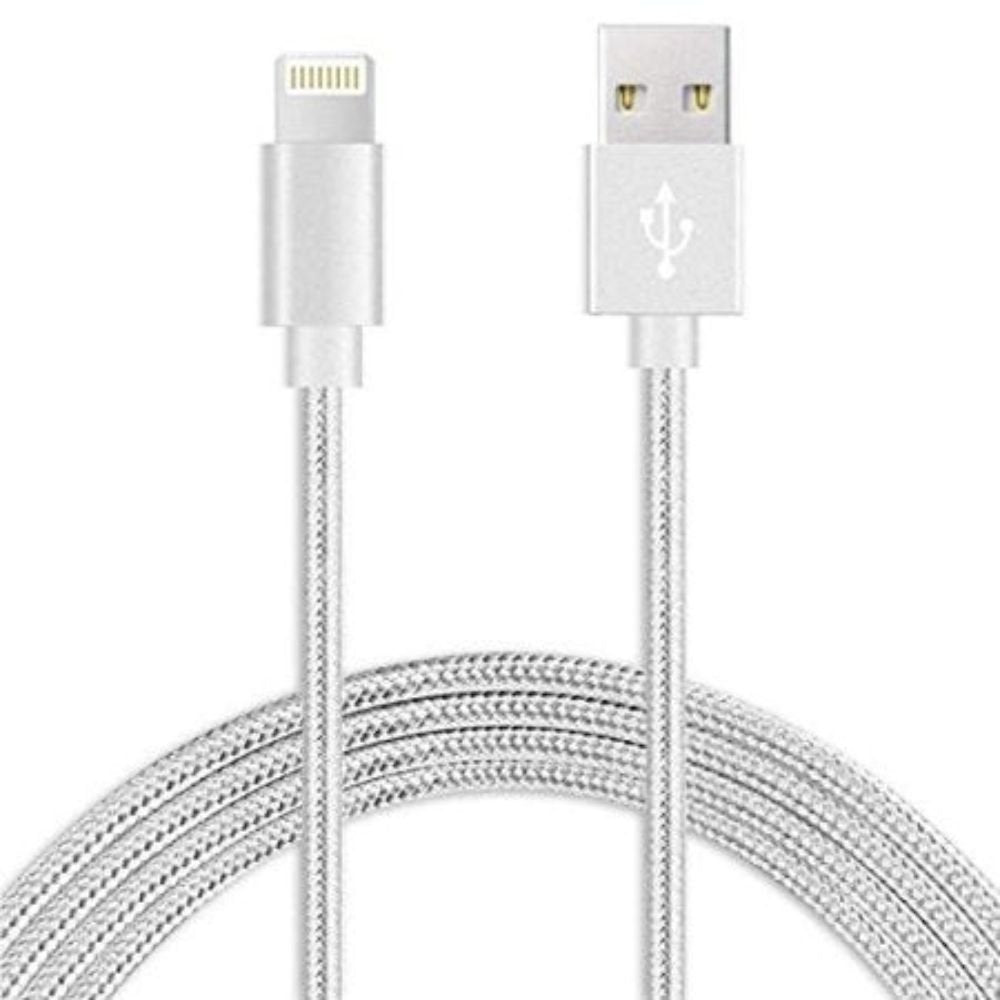 10FT USB Cable For IPhone XS/XR/XS MAX 1.7A - AAA Brand Deals