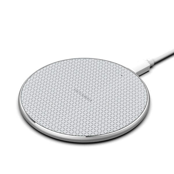 15W Fast Wireless Charger Pad - AAA Brand Deals