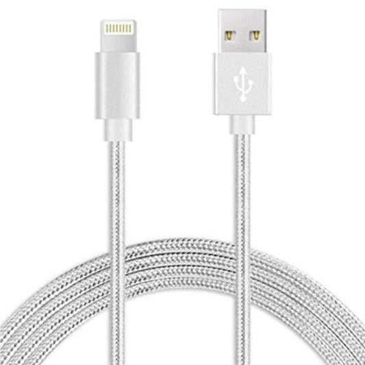 10FT USB Cable For IPhone XS/XR/XS MAX 1.7A - AAA Brand Deals