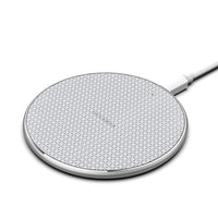15W Fast Wireless Charger Pad - AAA Brand Deals