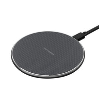 15W Fast Wireless Charger Pad - AAA Brand Deals